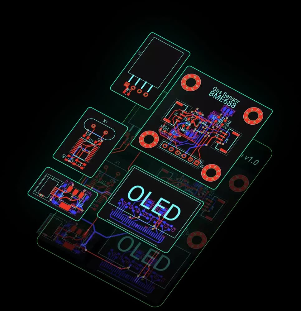 PCB-Printed-Circuit-Board-Design-acuitek